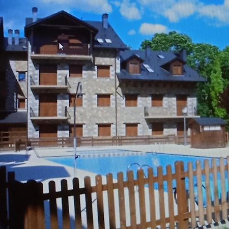 Apartamentos Nevados 28311 Anciles Екстер'єр фото