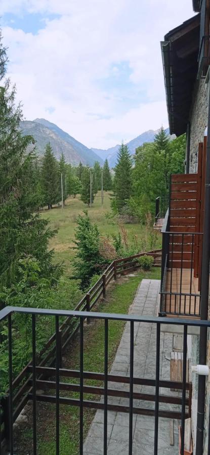 Apartamentos Nevados 28311 Anciles Екстер'єр фото