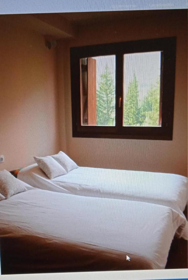 Apartamentos Nevados 28311 Anciles Екстер'єр фото